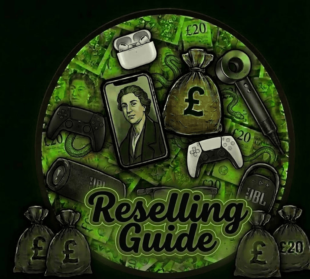 Reselling Guide