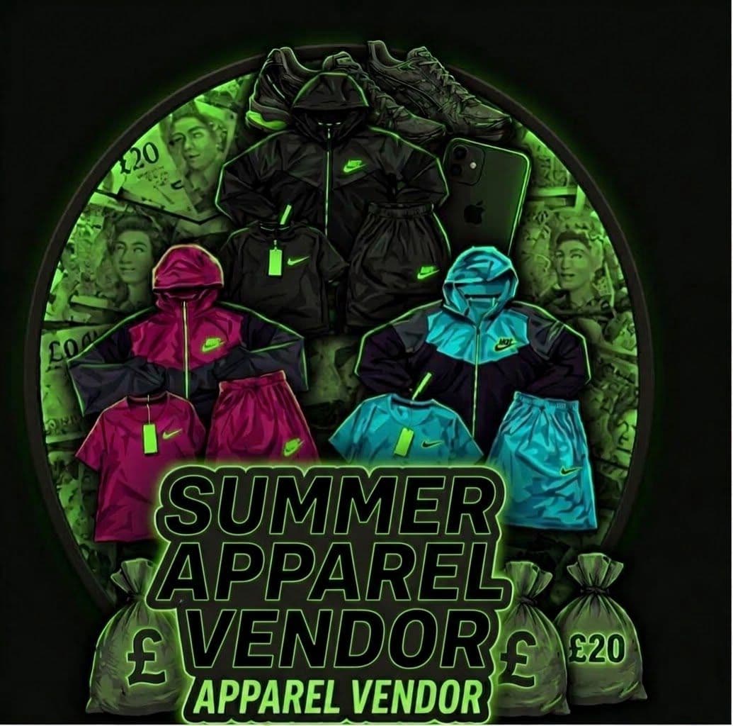 Sportswear