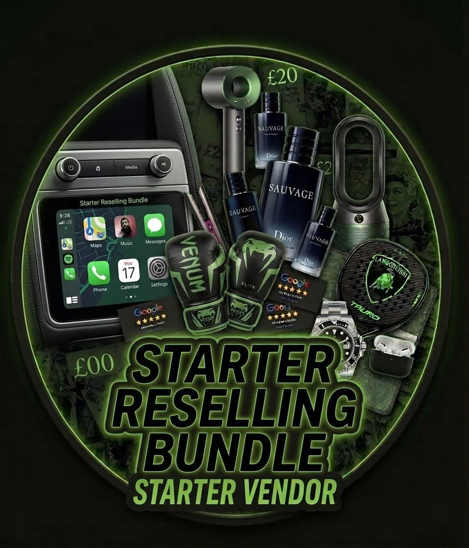 Starter